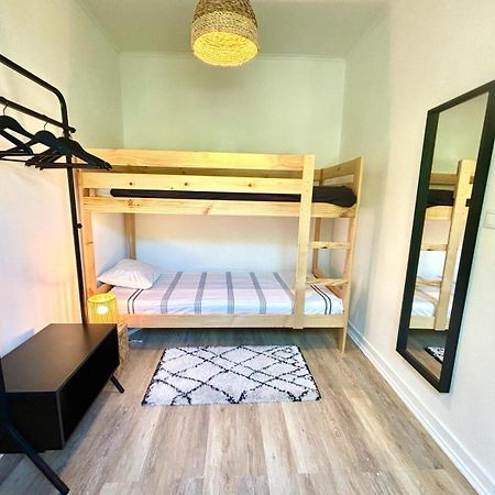 Pine & Apple Beach House Colares Εξωτερικό φωτογραφία
