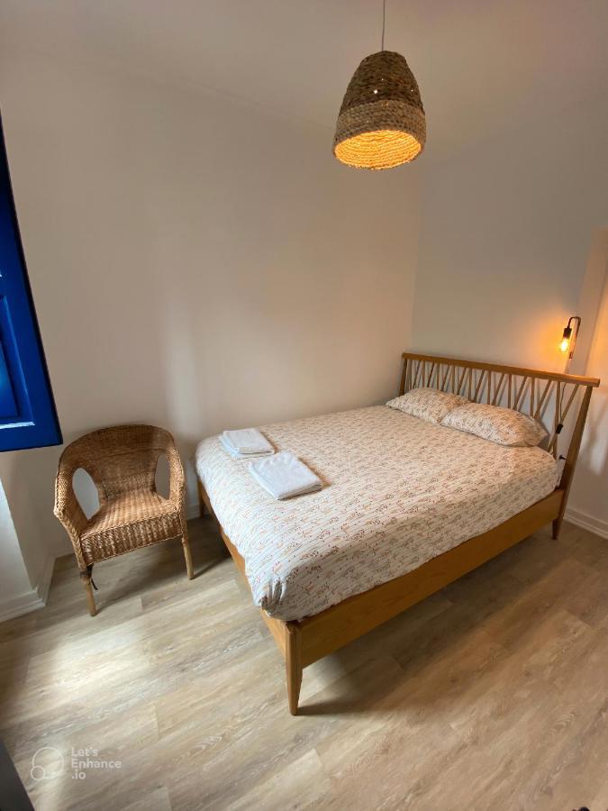 Pine & Apple Beach House Colares Εξωτερικό φωτογραφία