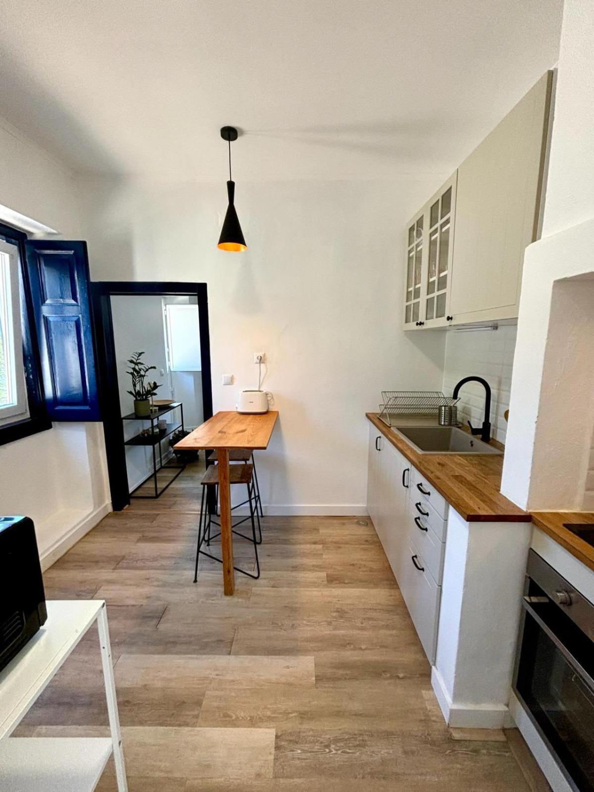 Pine & Apple Beach House Colares Εξωτερικό φωτογραφία