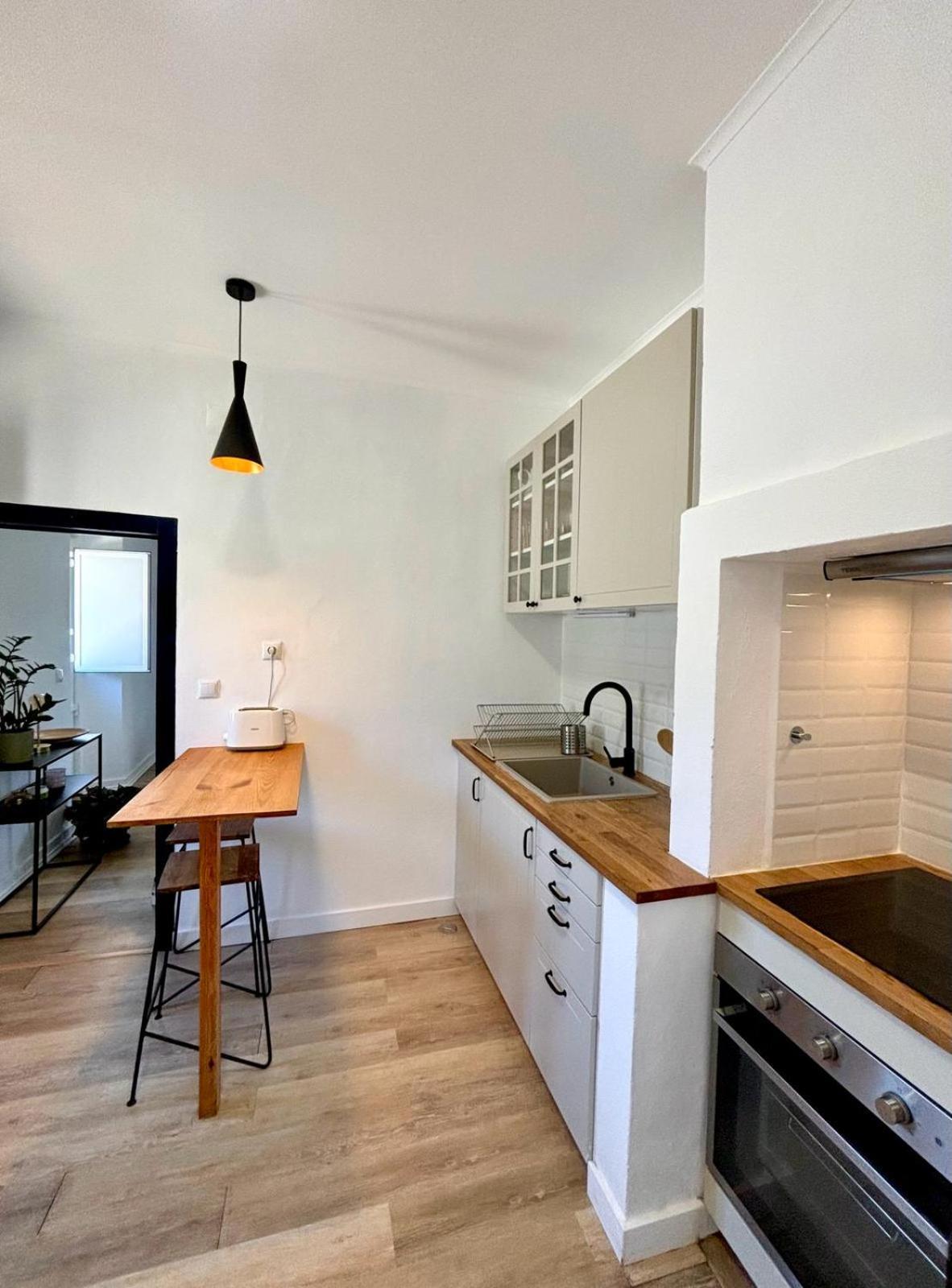 Pine & Apple Beach House Colares Εξωτερικό φωτογραφία