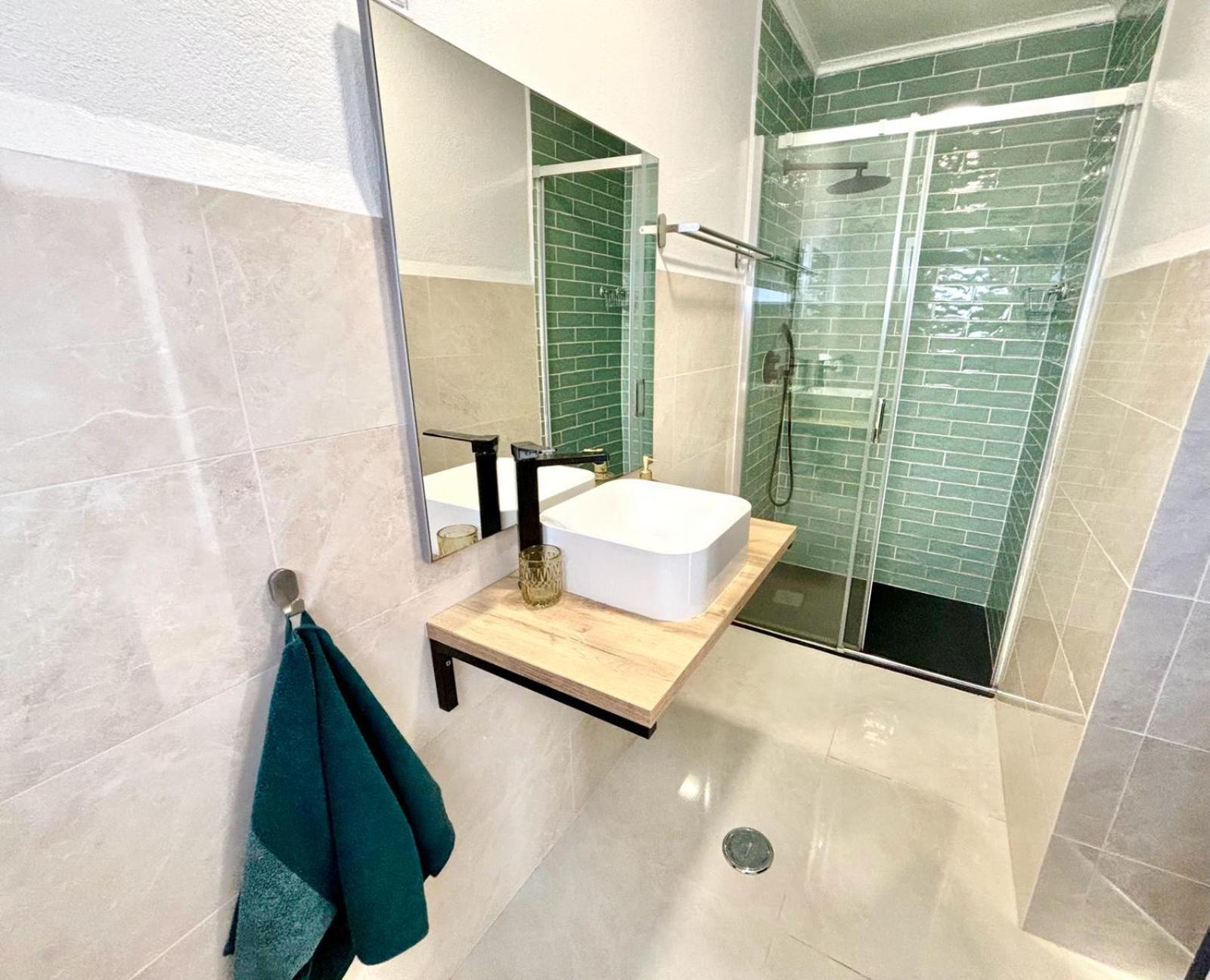 Pine & Apple Beach House Colares Εξωτερικό φωτογραφία