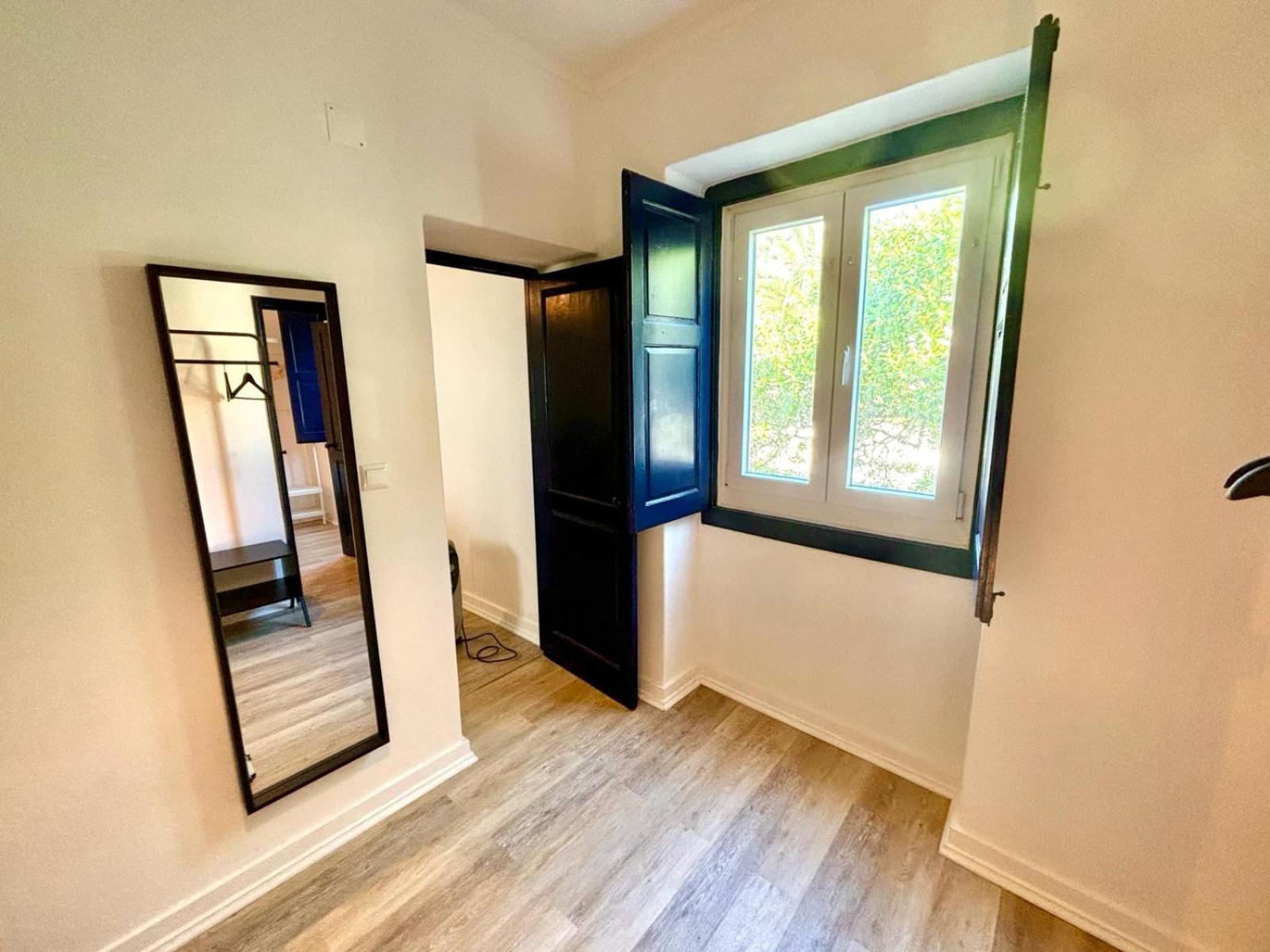 Pine & Apple Beach House Colares Εξωτερικό φωτογραφία